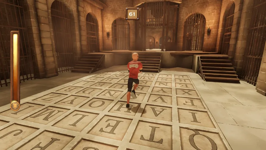 Скриншот 6 к игре Fort Boyard