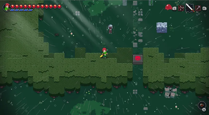 Скриншот 1 к игре Tiara the Deceiving Crown