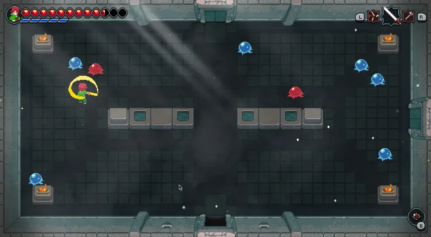 Скриншот 2 к игре Tiara the Deceiving Crown