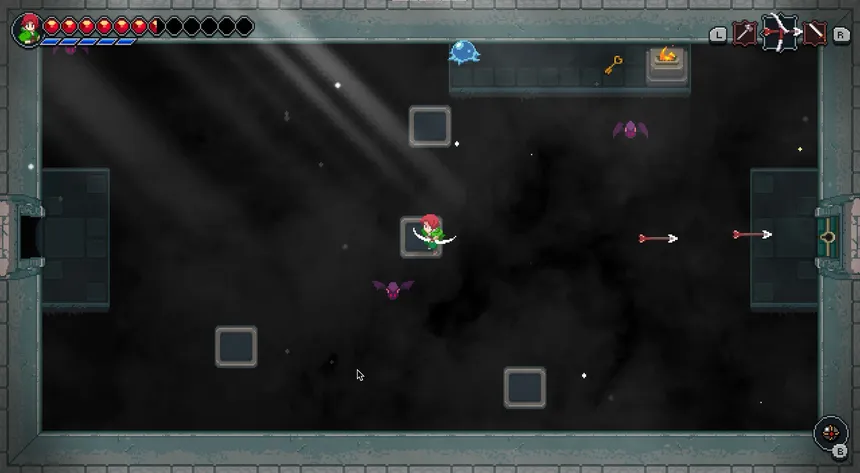Скриншот 3 к игре Tiara the Deceiving Crown
