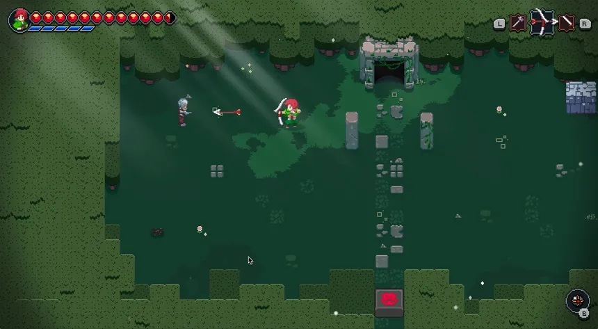 Скриншот 5 к игре Tiara the Deceiving Crown