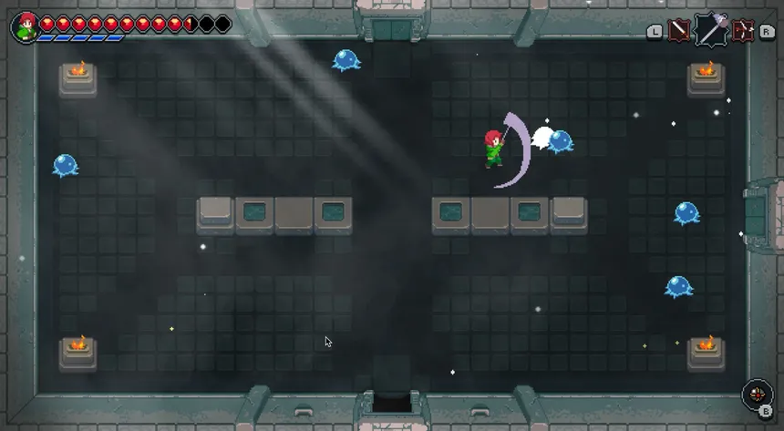 Скриншот 6 к игре Tiara the Deceiving Crown