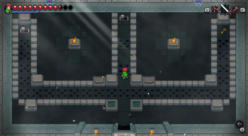 Скриншот 7 к игре Tiara the Deceiving Crown