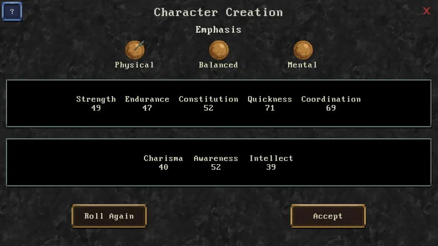 Скриншот 6 к игре A Legionary's Life