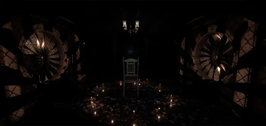 Скриншот 8 к игре Deathbloom: Chapter 1