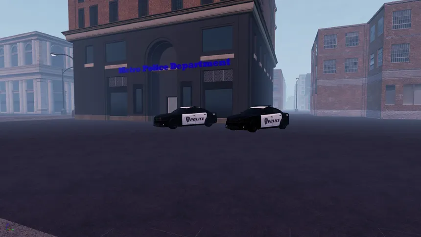 Скриншот 3 к игре VR Emergency Response Sim