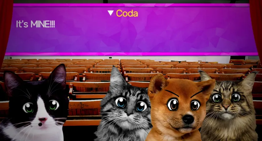 Скриншот 7 к игре Super Web Kittens: Act I