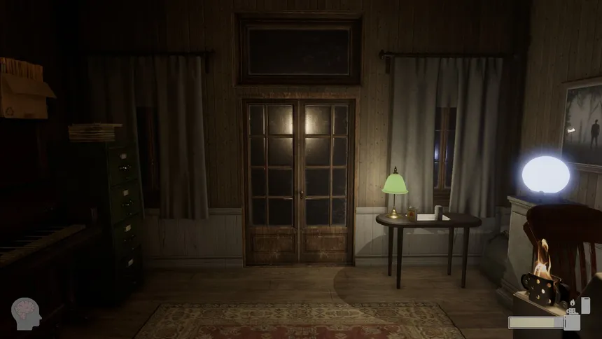 Скриншот 5 к игре Room 208