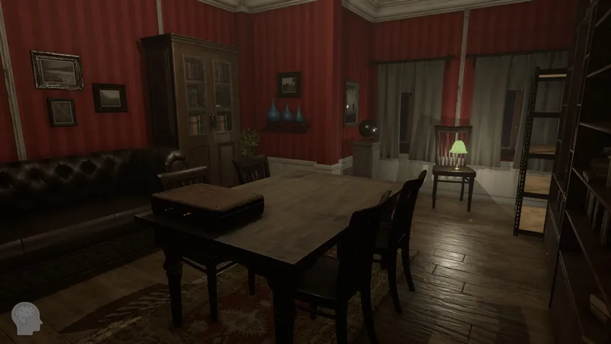Скриншот 6 к игре Room 208