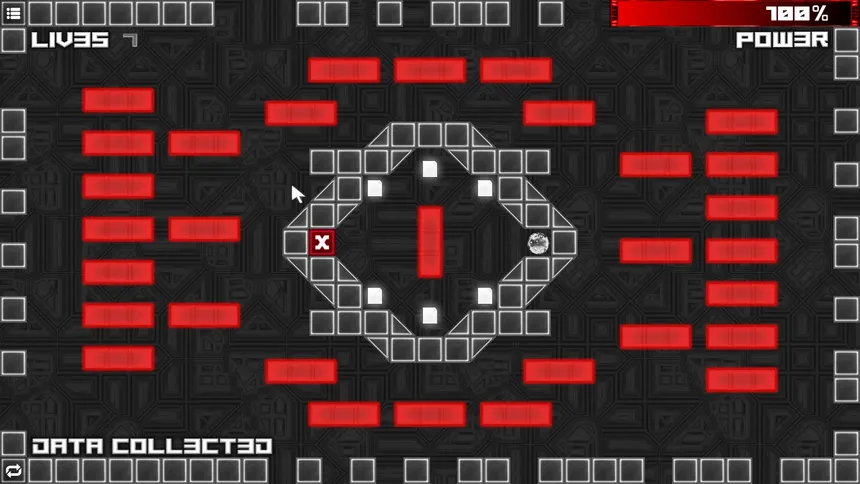 Скриншот 1 к игре Data mining 0