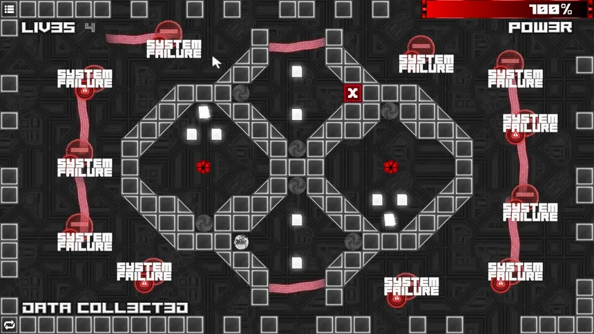 Скриншот 2 к игре Data mining 0