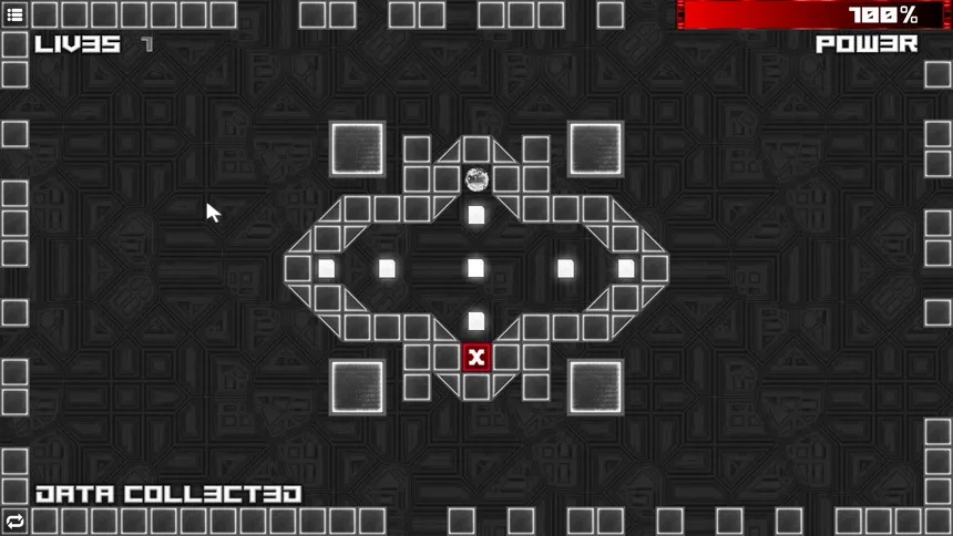 Скриншот 3 к игре Data mining 0