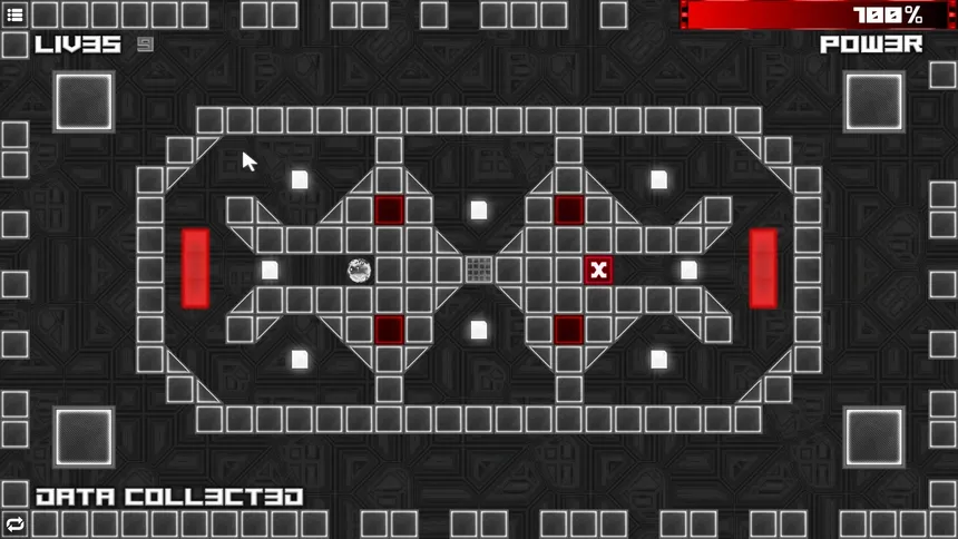 Скриншот 4 к игре Data mining 0