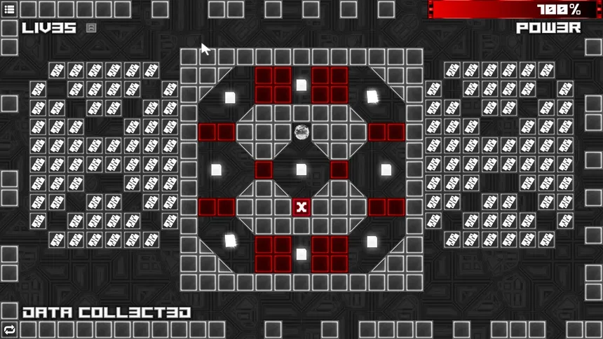Скриншот 5 к игре Data mining 0