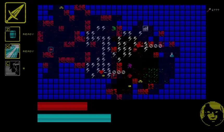 Скриншот 5 к игре Herald of the Depths