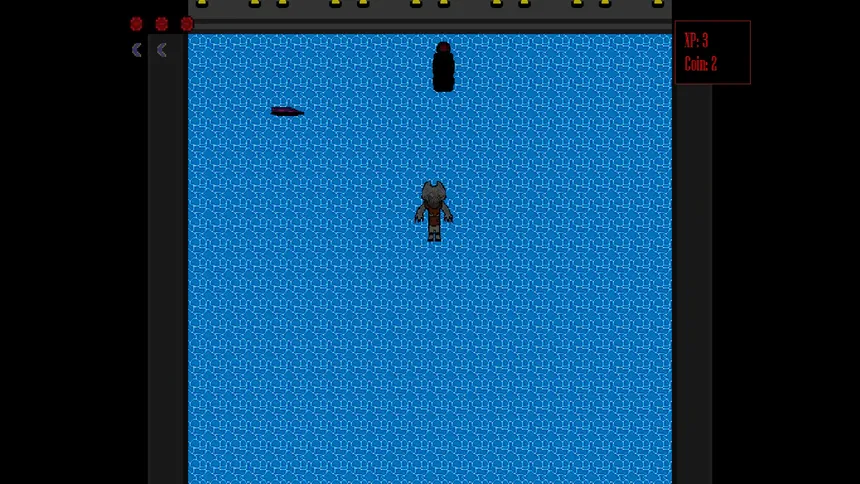 Скриншот 2 к игре Wolfgate