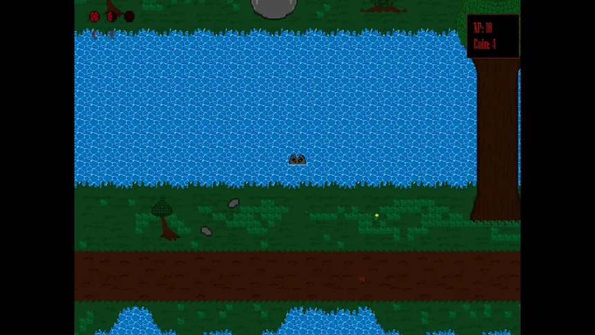 Скриншот 3 к игре Wolfgate