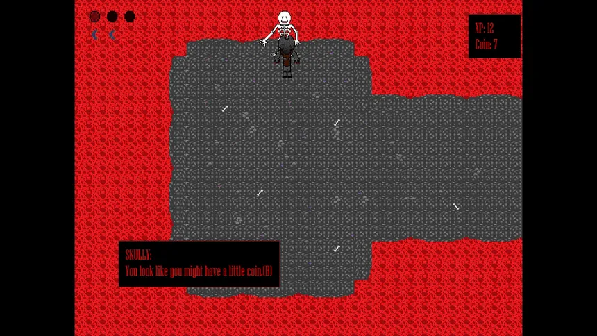 Скриншот 5 к игре Wolfgate
