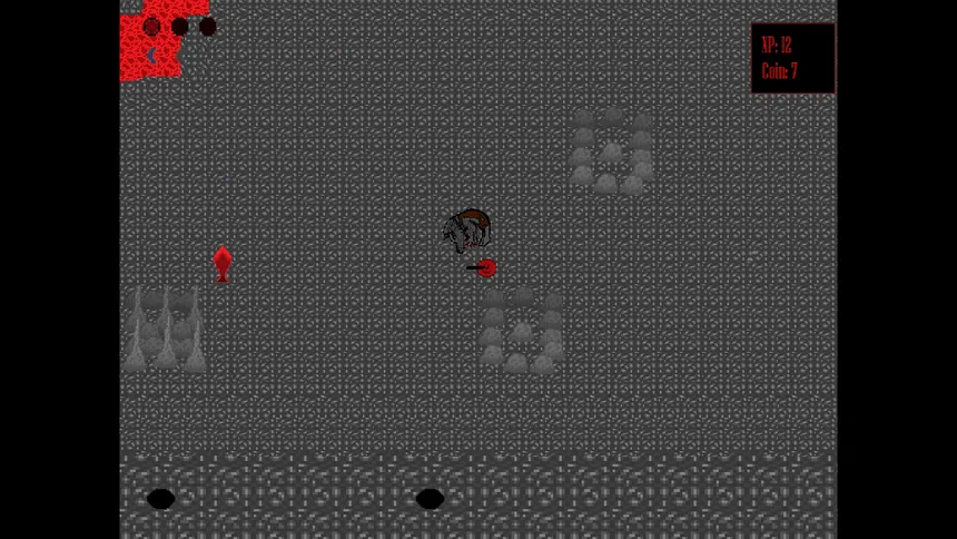 Скриншот 6 к игре Wolfgate