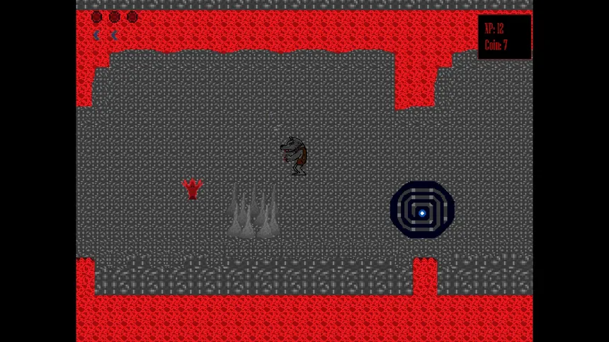 Скриншот 7 к игре Wolfgate