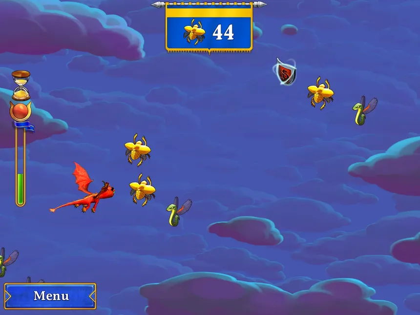 Скриншот 1 к игре New Yankee 6: In Pharaoh's Court