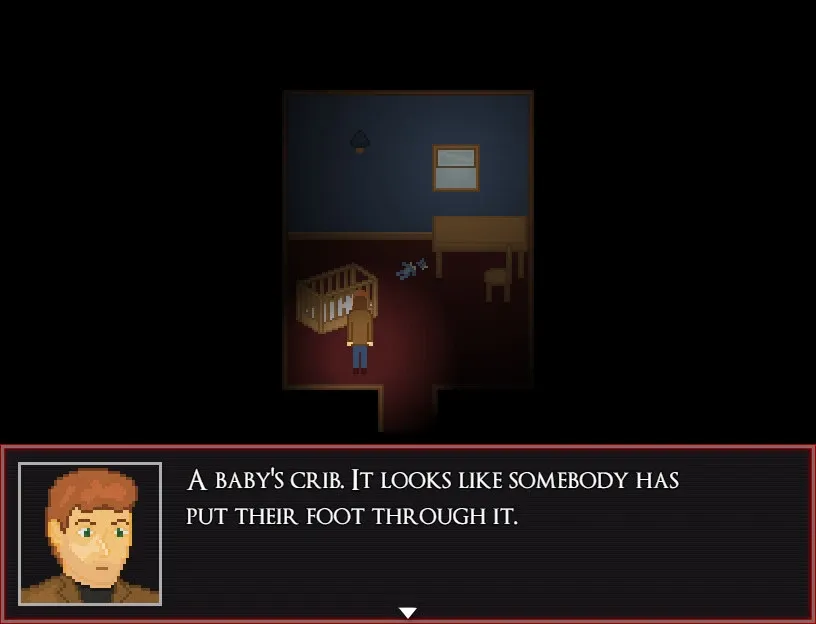 Скриншот 3 к игре Azurael's Circle: Chapter 4