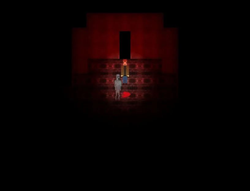 Скриншот 6 к игре Azurael's Circle: Chapter 4