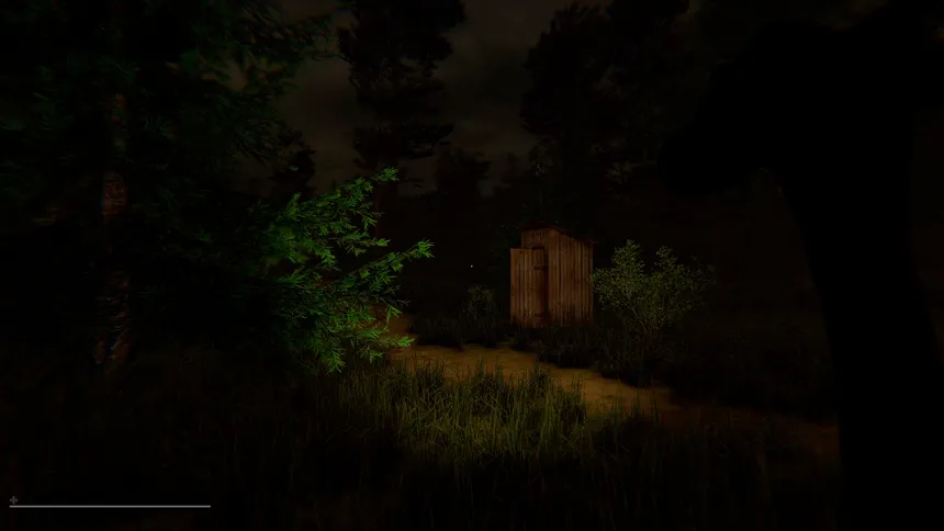 Скриншот 5 к игре Great Toilet Simulator