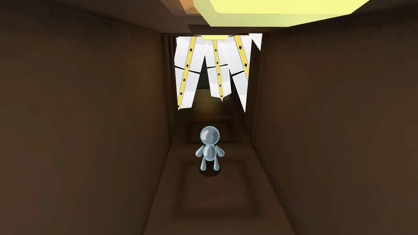 Скриншот 7 к игре One Drop Bot