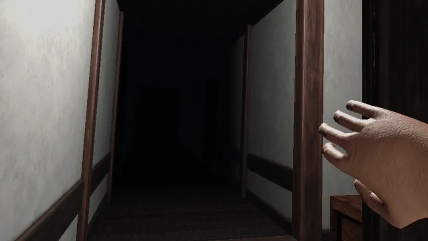 Скриншот 3 к игре Shizue: Innocent curse