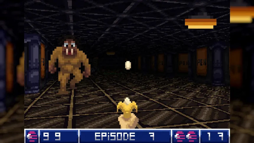 Скриншот 8 к игре Mystic RUS-files