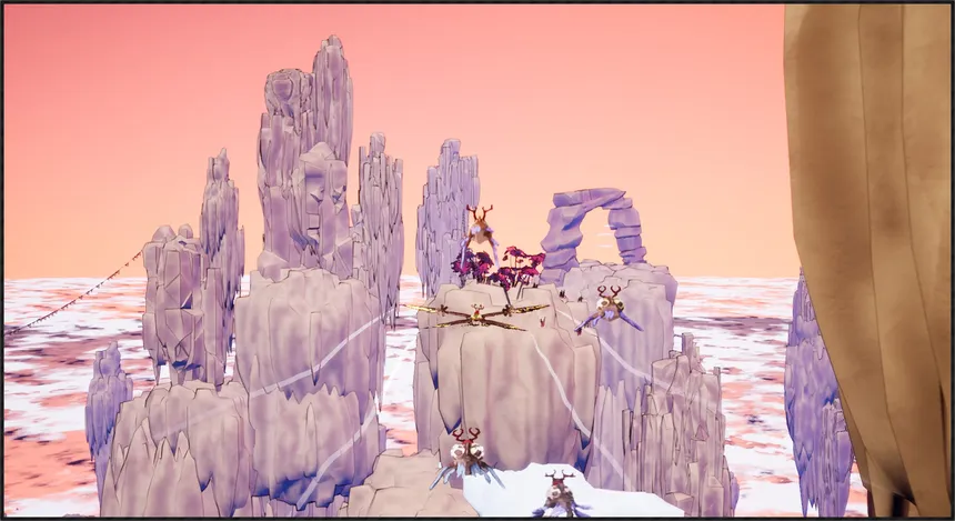 Скриншот 4 к игре Sky Shepherd