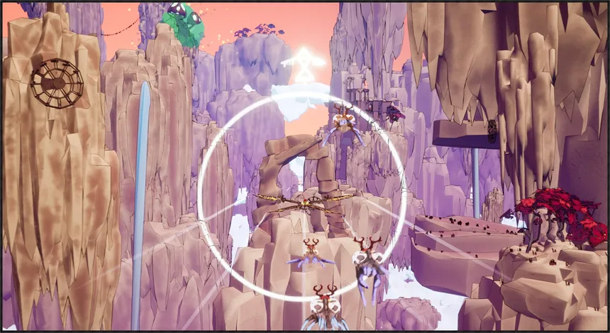 Скриншот 7 к игре Sky Shepherd