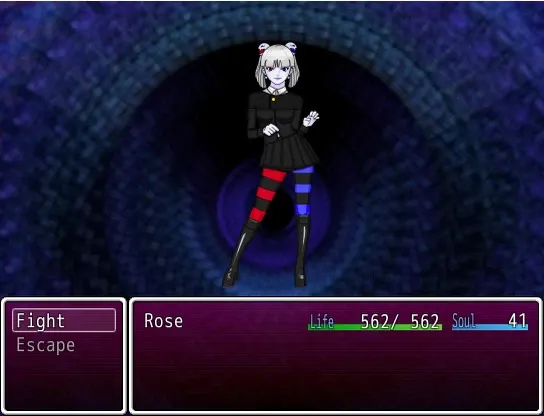 Скриншот 2 к игре Heaven's Voice Feast of Famine