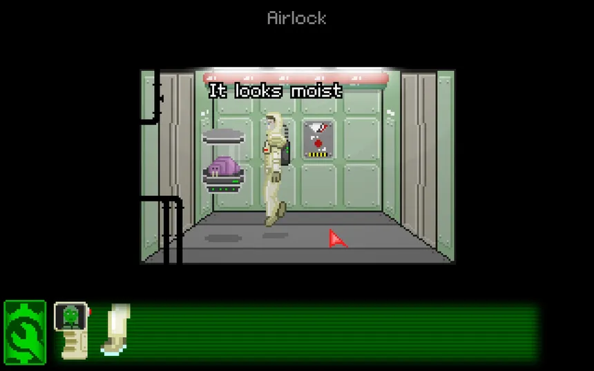 Скриншот 4 к игре GNRBLEX
