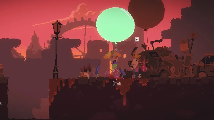 Скриншот 4 к игре Lair of the Clockwork God