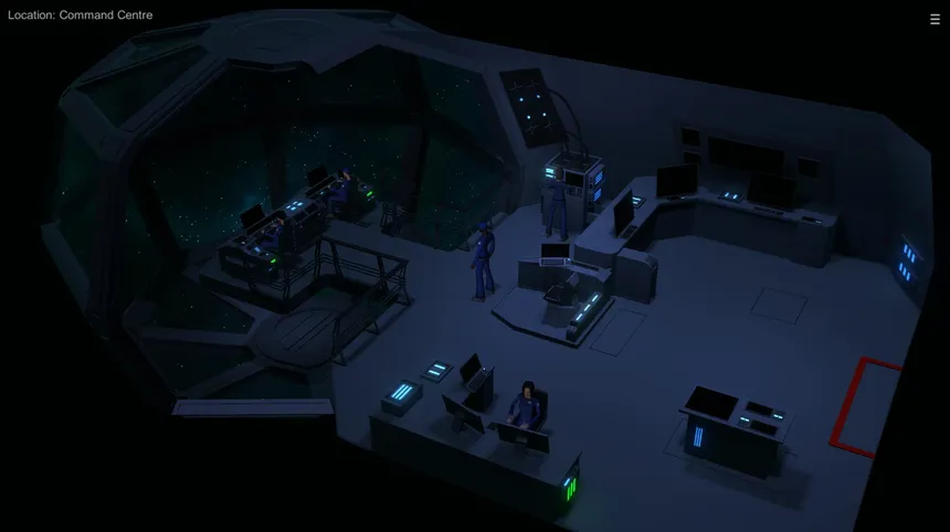 Скриншот 1 к игре FIRST STAR DOWN