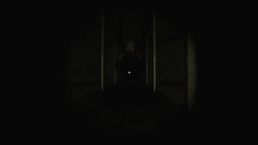 Скриншот 1 к игре Get Out
