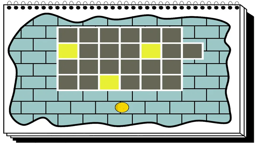 Скриншот 3 к игре Mural