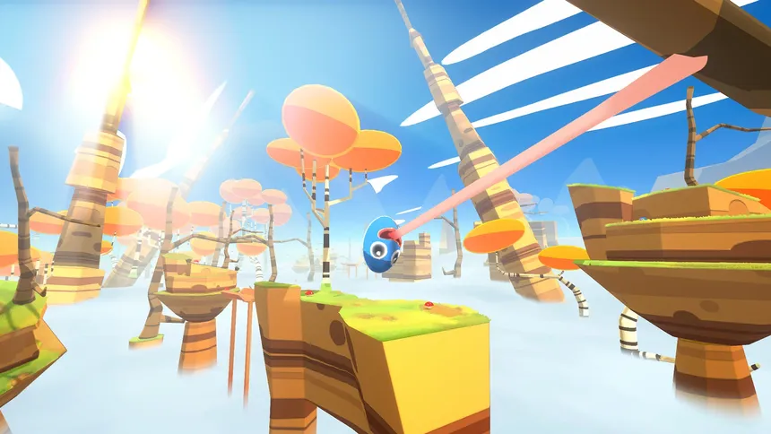 Скриншот 3 к игре Crumble