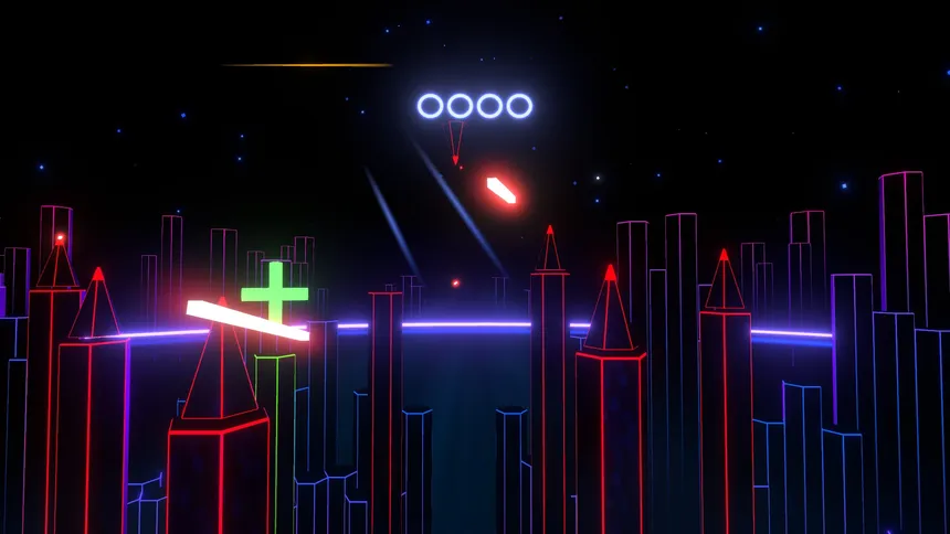 Скриншот 3 к игре Discontinue