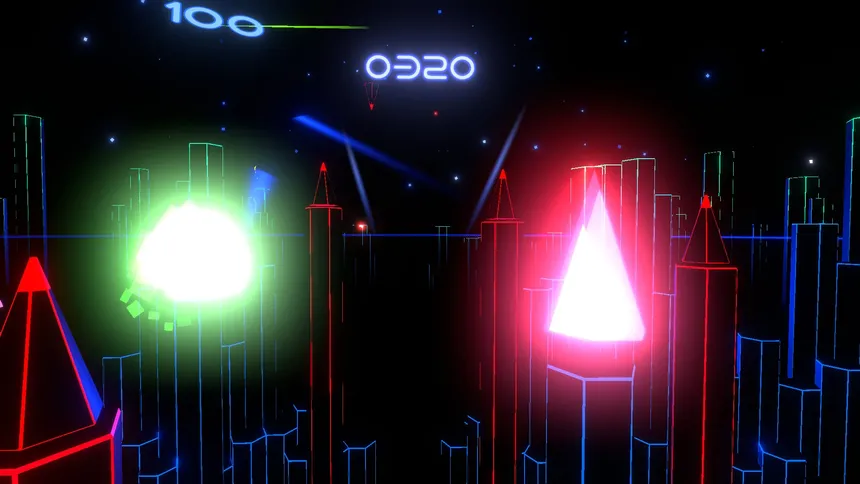 Скриншот 4 к игре Discontinue