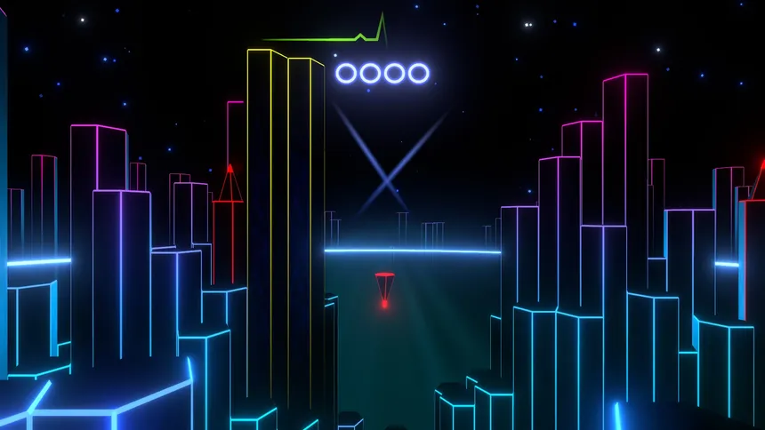 Скриншот 7 к игре Discontinue