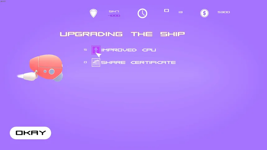 Скриншот 3 к игре Click Space Miner 2