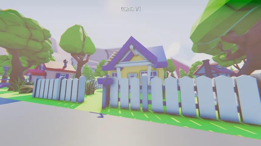 Скриншот 2 к игре Surprising My Neighbors