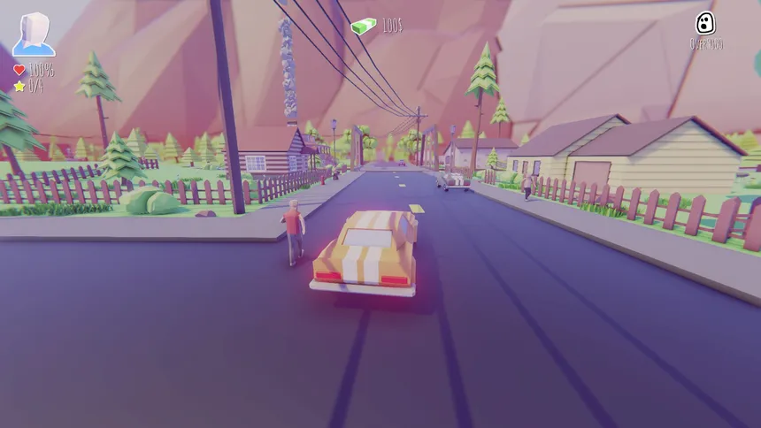 Скриншот 3 к игре How To Be A Real Dude