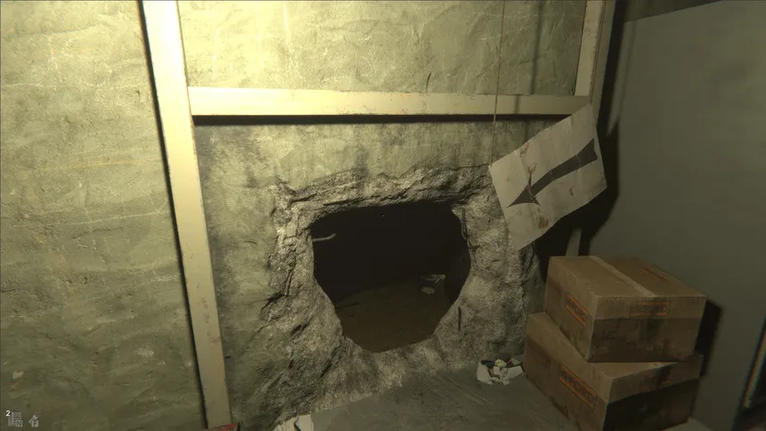 Скриншот 4 к игре Our Secret Below