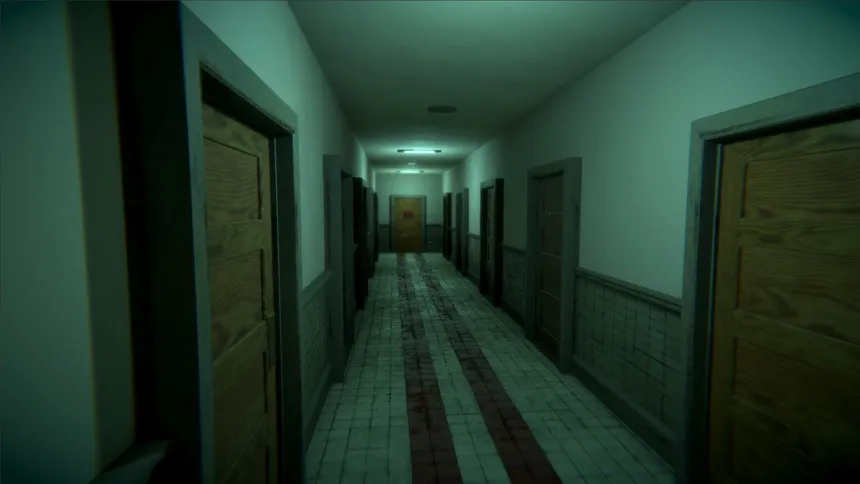 Скриншот 5 к игре Our Secret Below