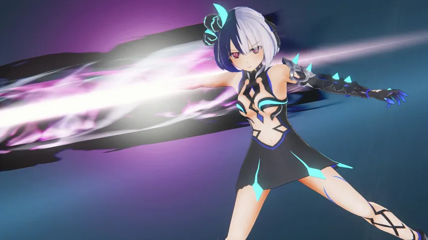 Скриншот 2 к игре Dragon Star Varnir