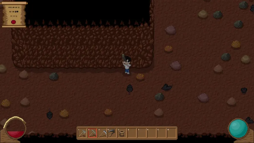 Скриншот 8 к игре Sage Mountain